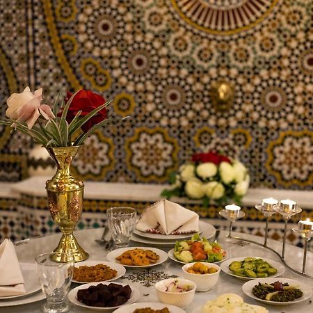 Riad Anis فاس المظهر الخارجي الصورة