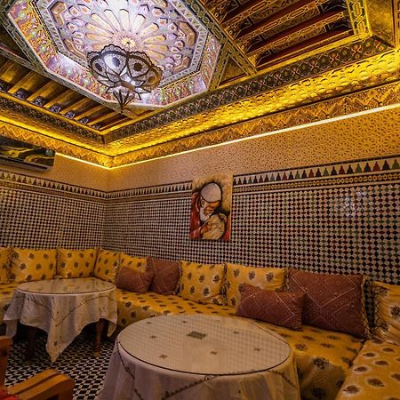 Riad Anis فاس المظهر الخارجي الصورة