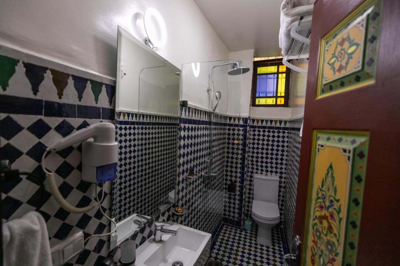Riad Anis فاس المظهر الخارجي الصورة