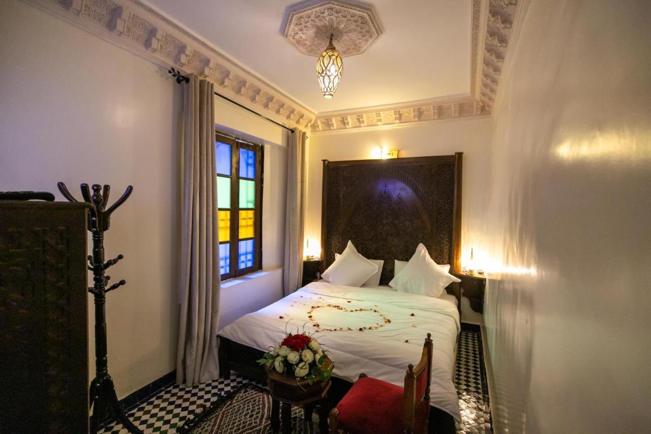 Riad Anis فاس المظهر الخارجي الصورة