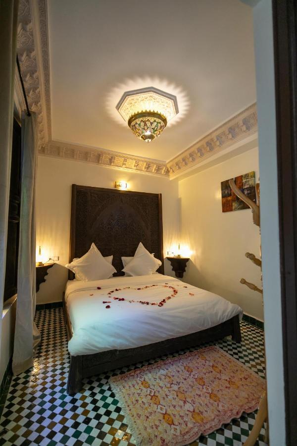 Riad Anis فاس المظهر الخارجي الصورة